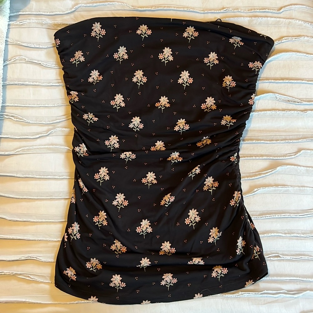 Free People Tube Top